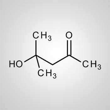 4-Hydroxy-4-methyl-2-pentanone CAS 123-42-2