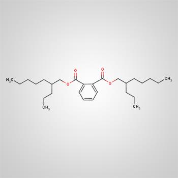 Bis(2-propylheptyl) Phthalate CAS 53306-54-0
