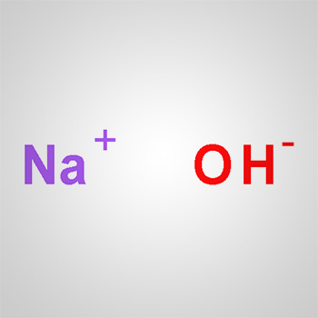 Caustic Soda CAS 1310-73-2