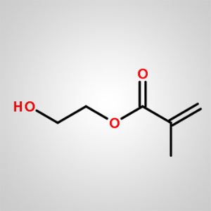 2-Hydroxy Ethyl Methacrylate CAS 868-77-9