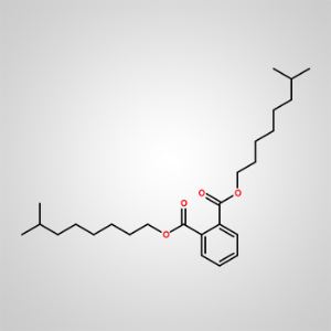 Diisononyl Phthalate CAS 28553-12-0
