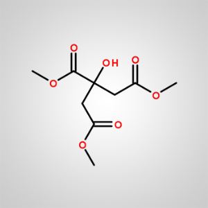 Trimethyl Citrate CAS 1587-20-8